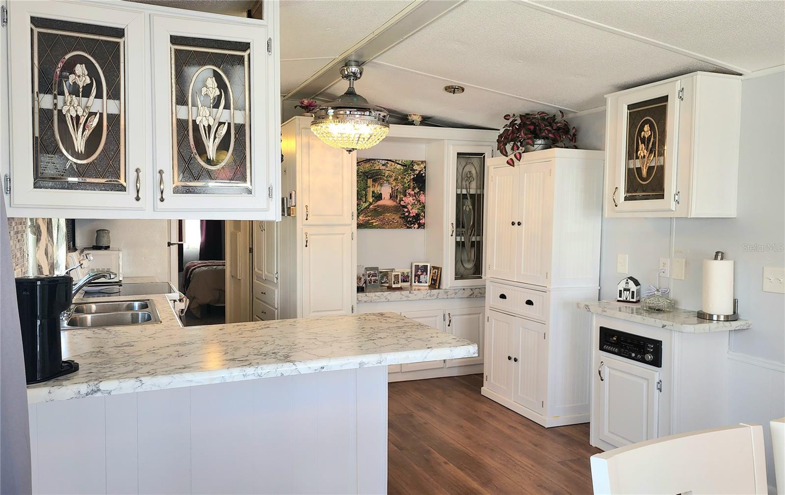 SUGAR CREEK COUNTRY CLUB C0-OP - Residential