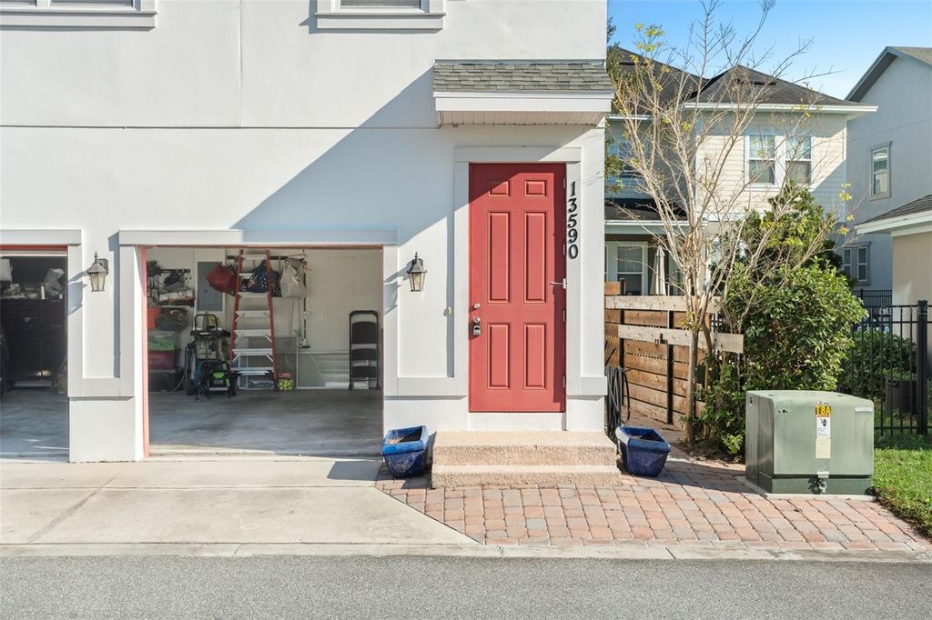 Photo of 13590 Lessing Avenue, Orlando, FL 32827 (MLS # O6378332)