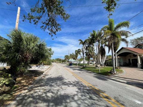 A home in ST PETE BEACH