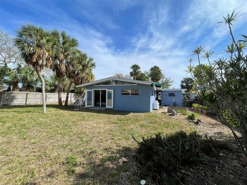 A home in ST PETE BEACH