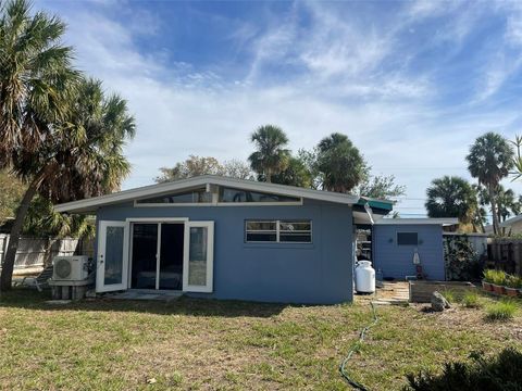 A home in ST PETE BEACH