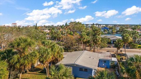 A home in ST PETE BEACH