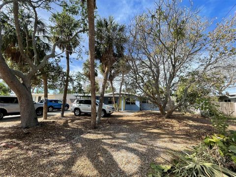 A home in ST PETE BEACH