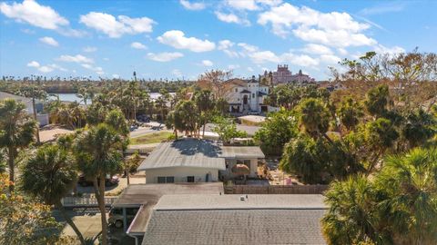 A home in ST PETE BEACH