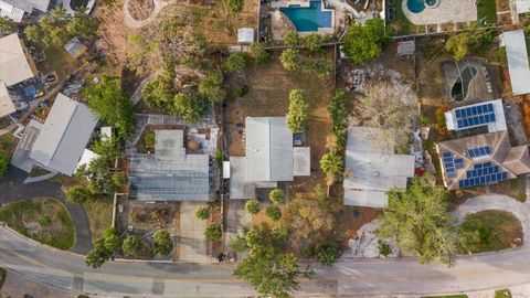 A home in ST PETE BEACH