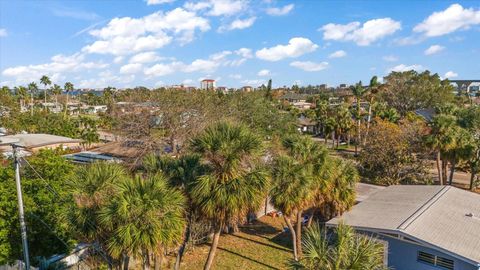 A home in ST PETE BEACH