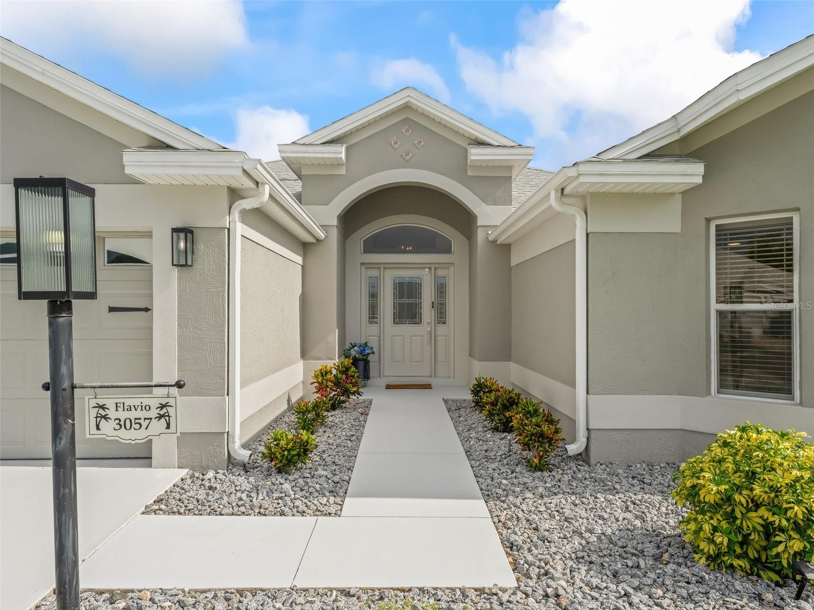 3057 SAINT THOMAS LANE