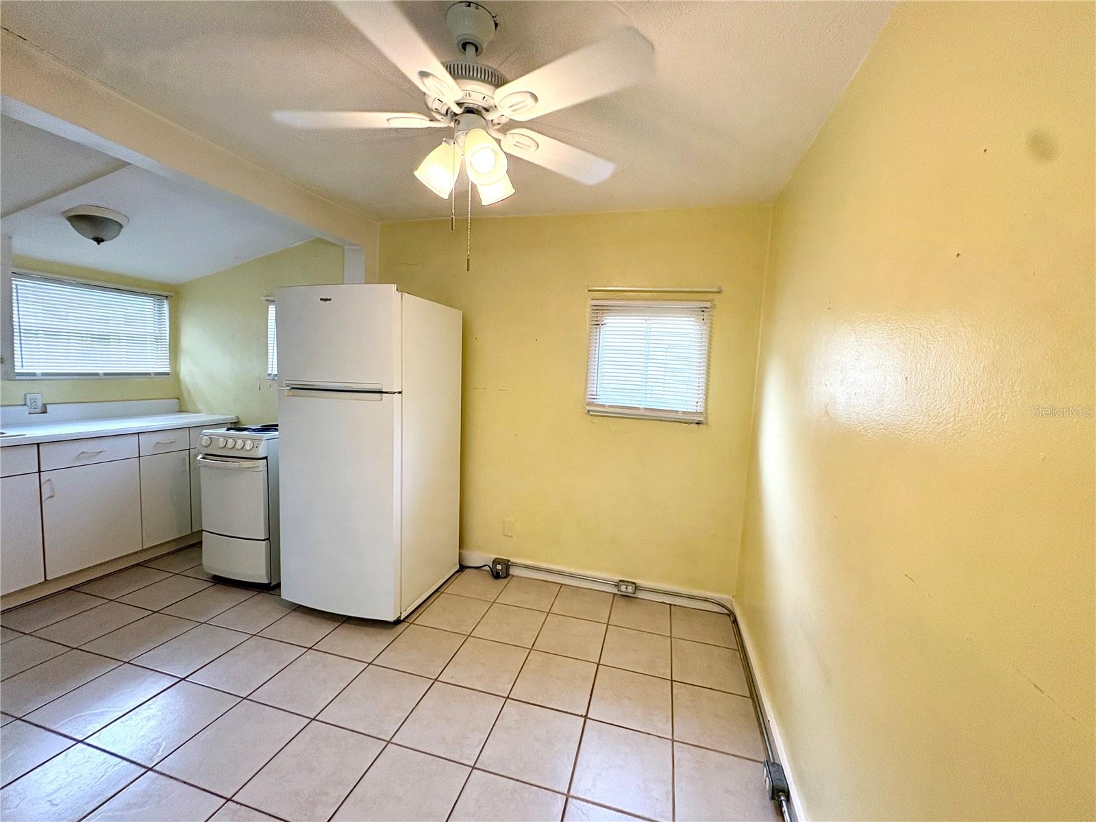 ROSE SUB - Residential Lease
