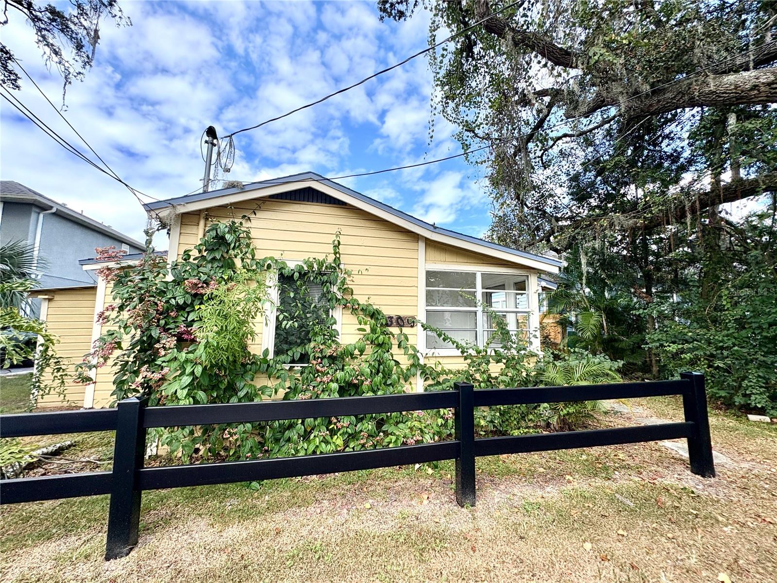 ROSE SUB - Residential Lease