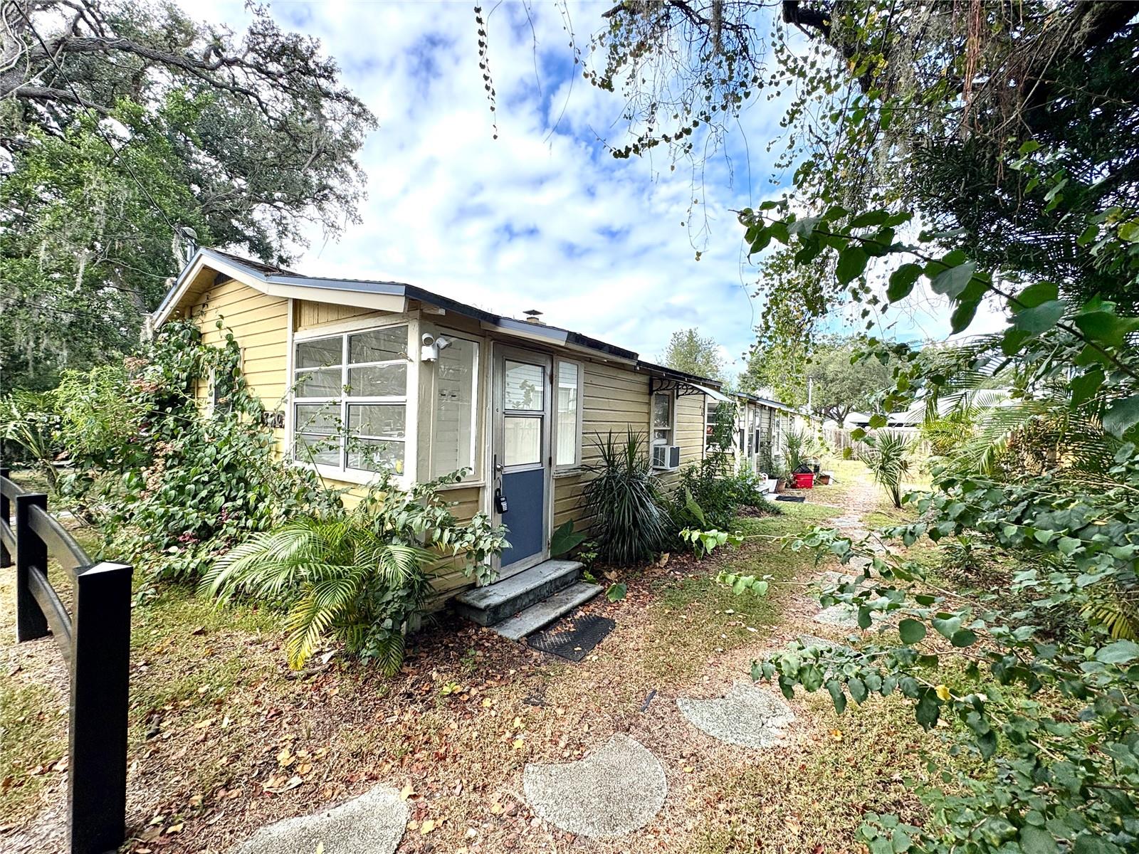 ROSE SUB - Residential Lease