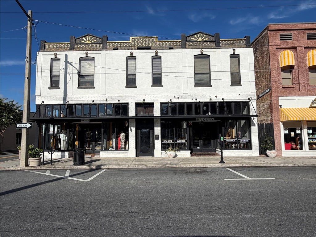 Photo of 21 E Fort King Street #101, Ocala, FL 34471 (MLS # OM734824)