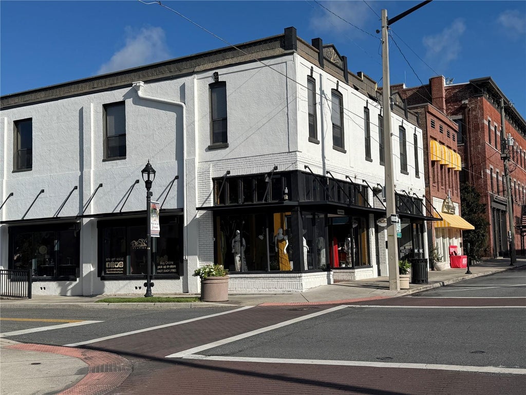 Photo of 21 E Fort King Street #101, Ocala, FL 34471 (MLS # OM734824)