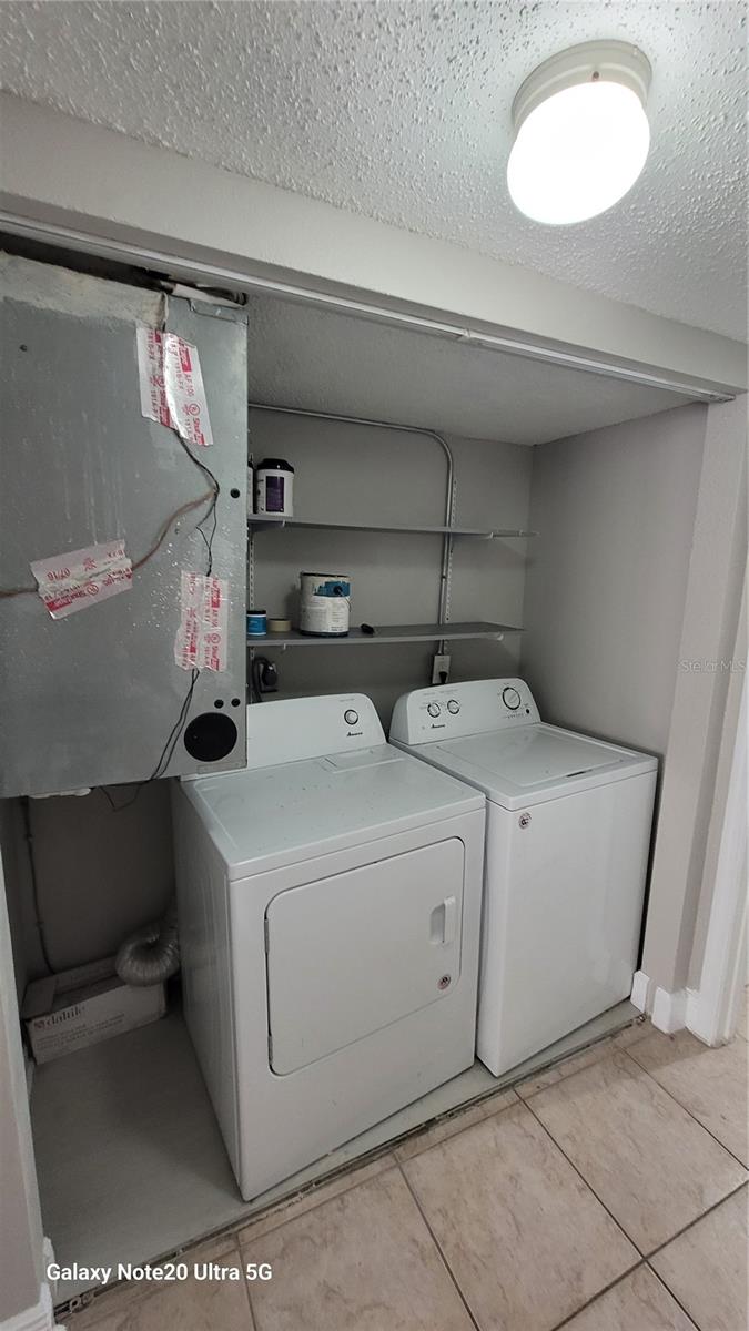 RENAISSANCE VILLAS CONDO - Residential Lease