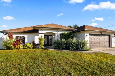 2710 25TH STREET SW LEHIGH ACRES FL 33976