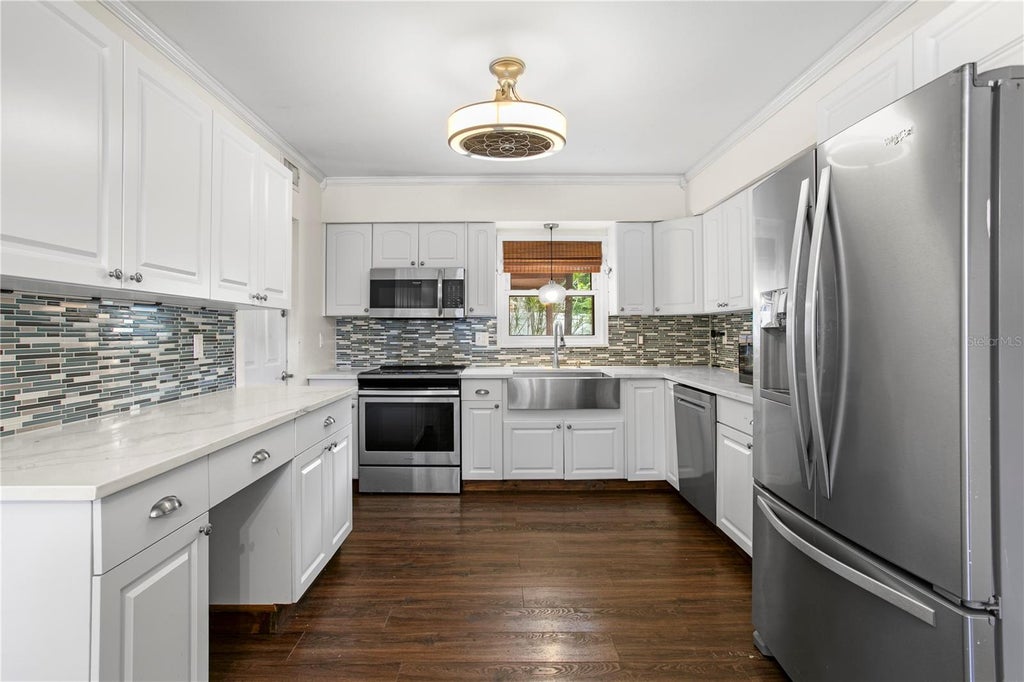 Photo of 9201 86th Avenue, Seminole, FL 33777 (MLS # TB8544661)