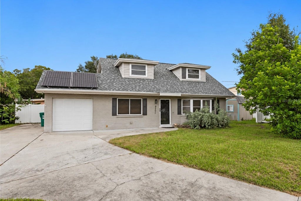 Photo of 9201 86th Avenue, Seminole, FL 33777 (MLS # TB8544661)