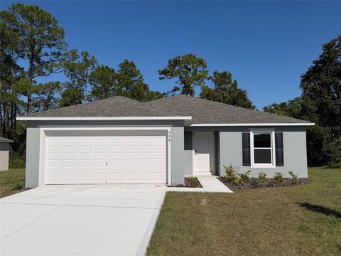 904 HUDSON VALLEY DRIVE POINCIANA FL 34759