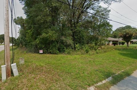 3601 S COLLEGE AVENUE INVERNESS FL 34452