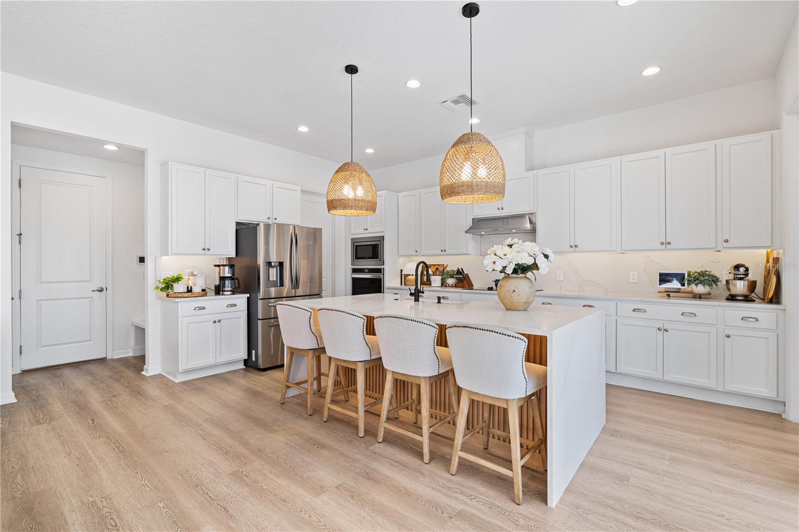 WESLYN PARK - Residential