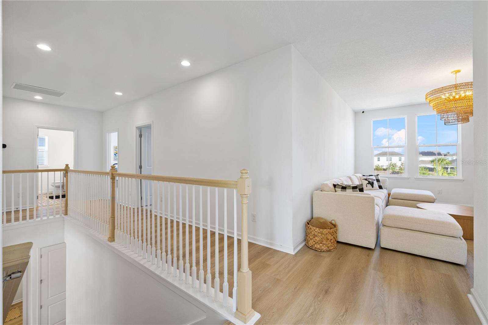WESLYN PARK - Residential