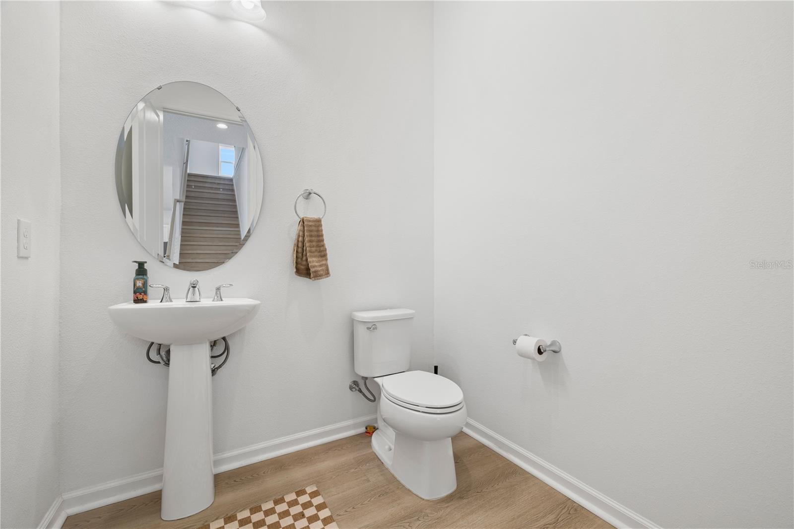WESLYN PARK - Residential