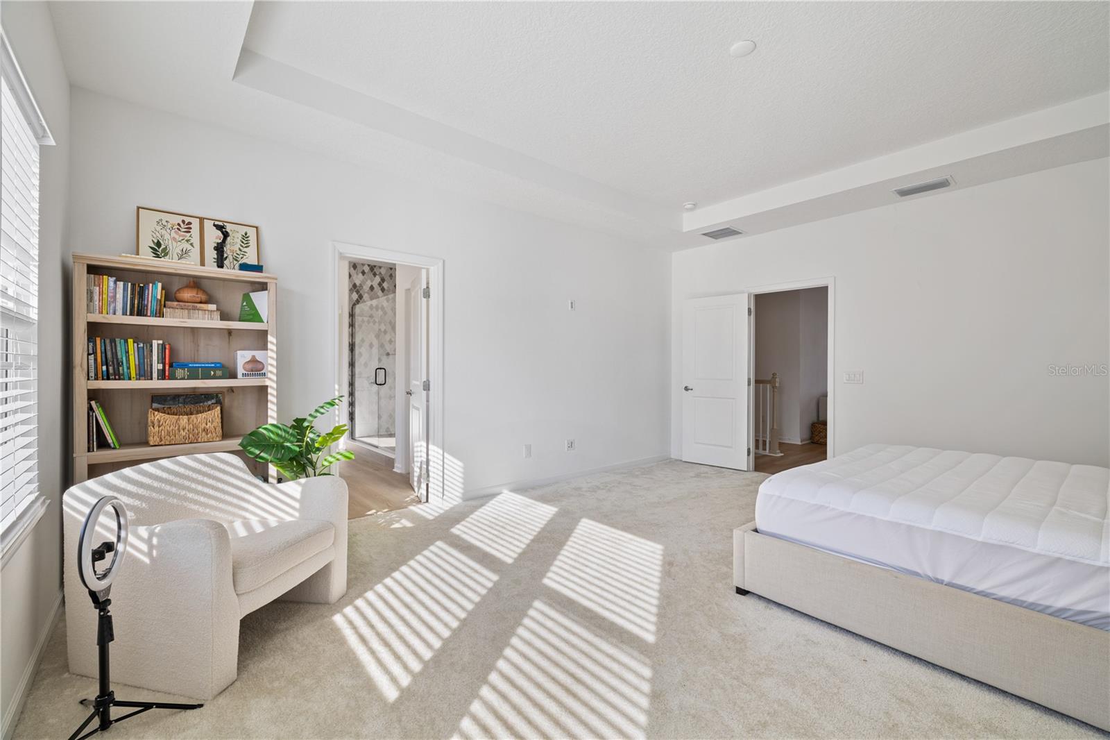 WESLYN PARK - Residential