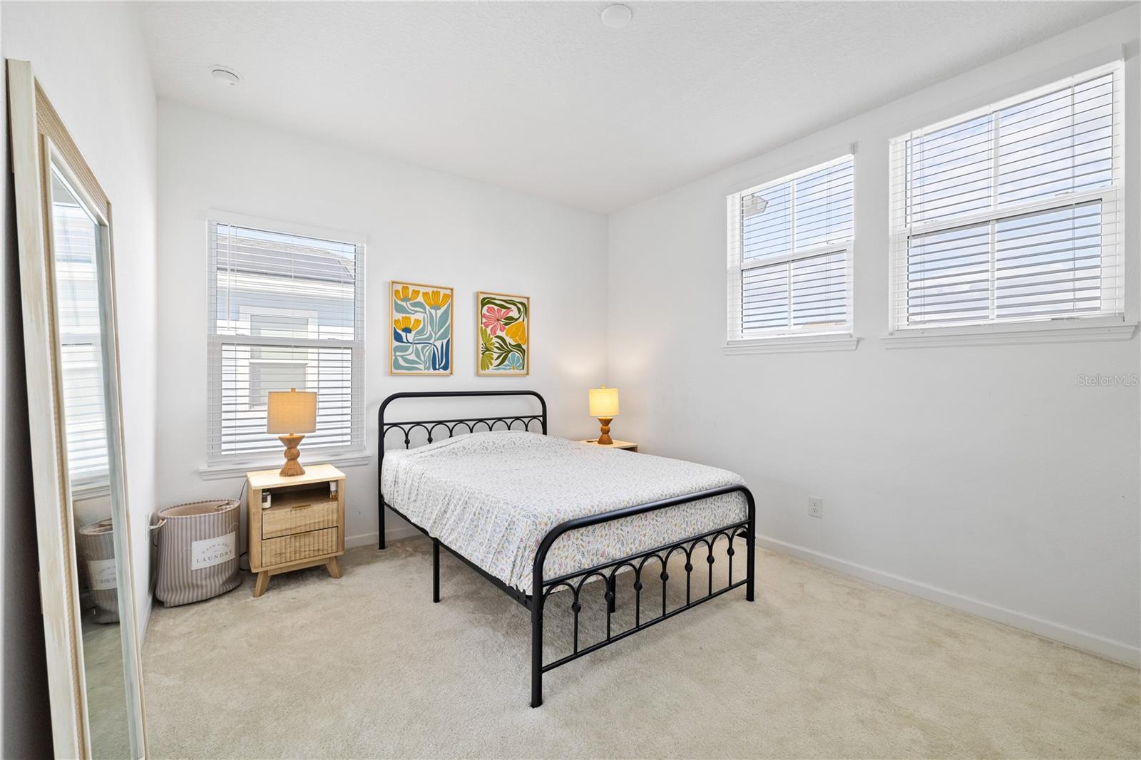WESLYN PARK - Residential