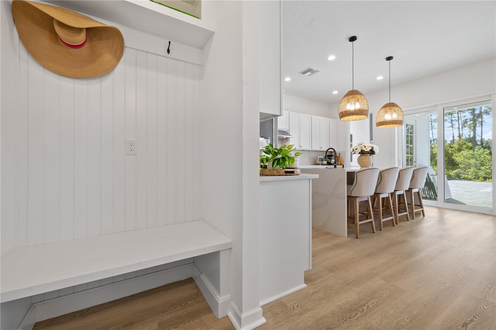 WESLYN PARK - Residential