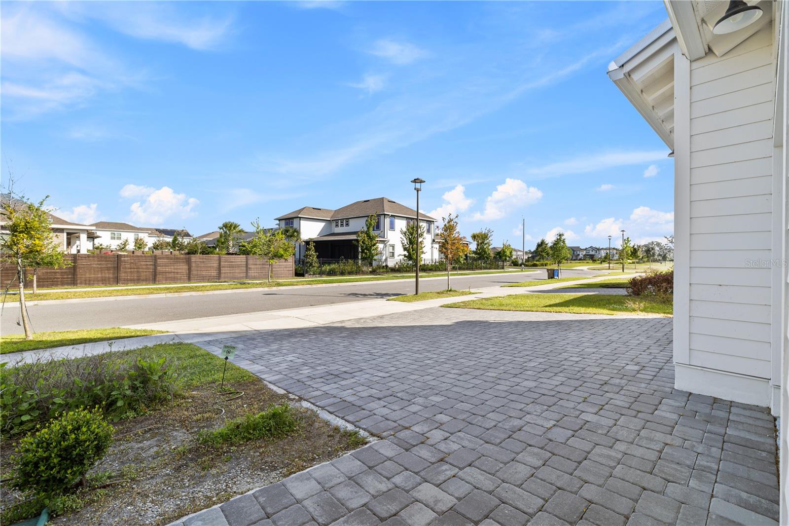 WESLYN PARK - Residential