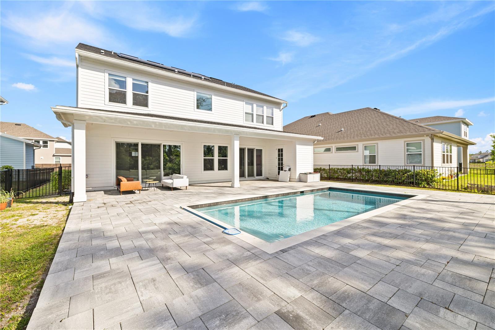 WESLYN PARK - Residential