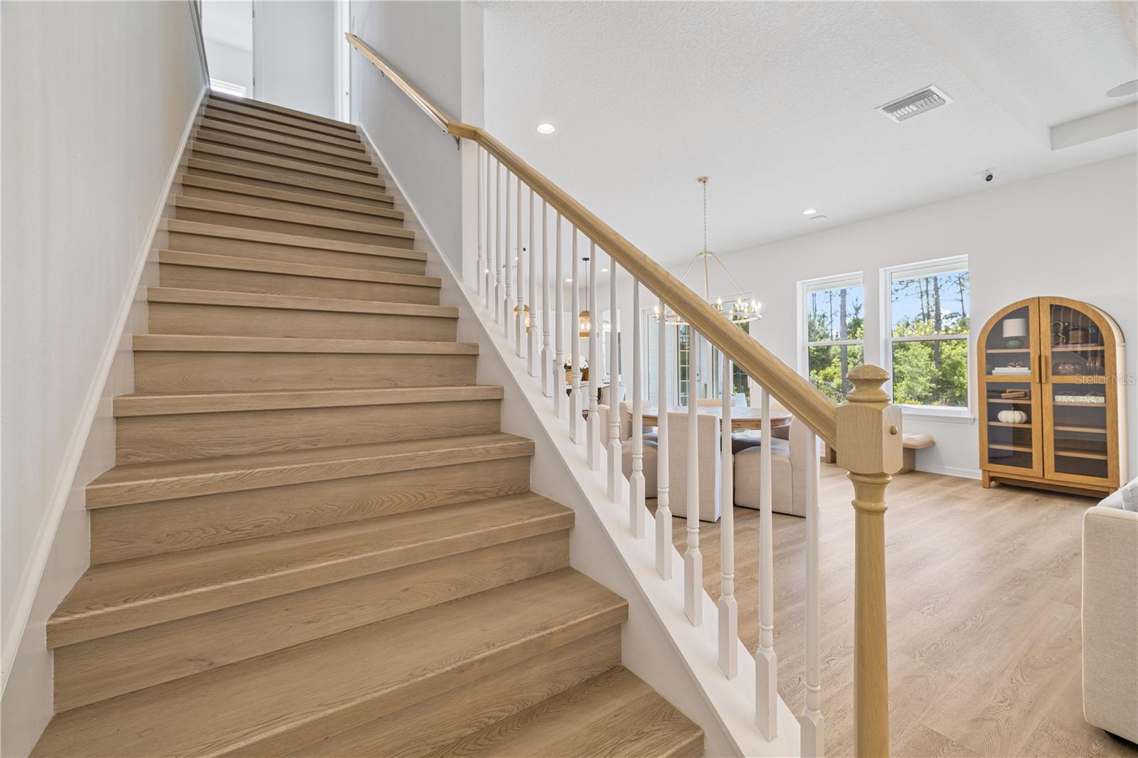 WESLYN PARK - Residential