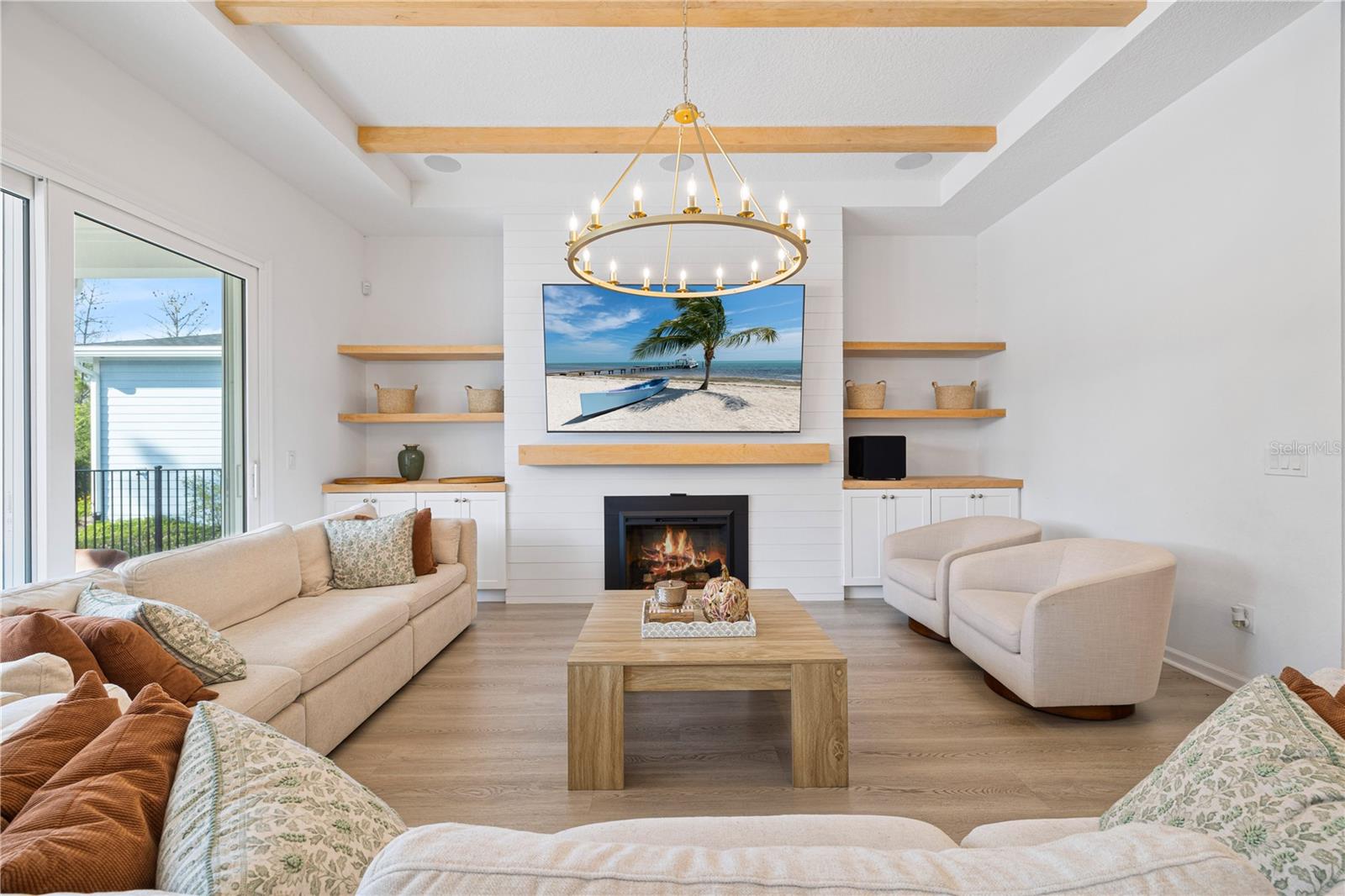 WESLYN PARK - Residential