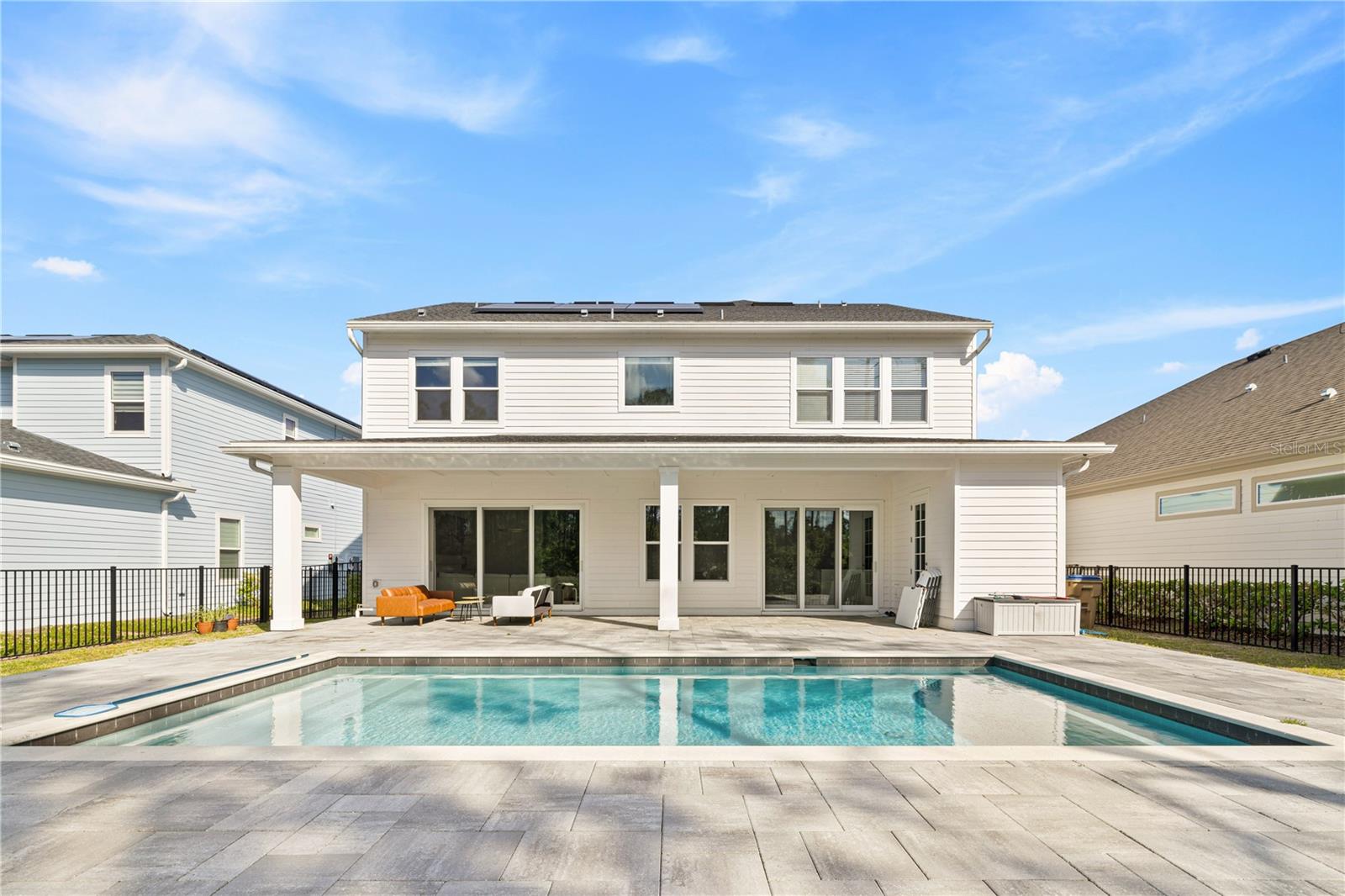 WESLYN PARK - Residential