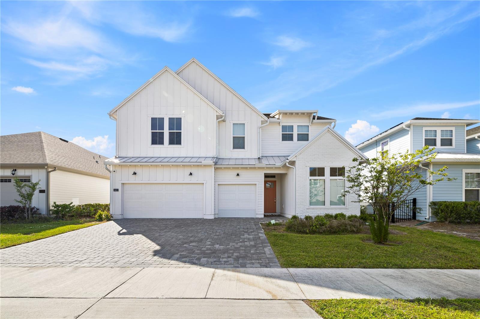 WESLYN PARK - Residential