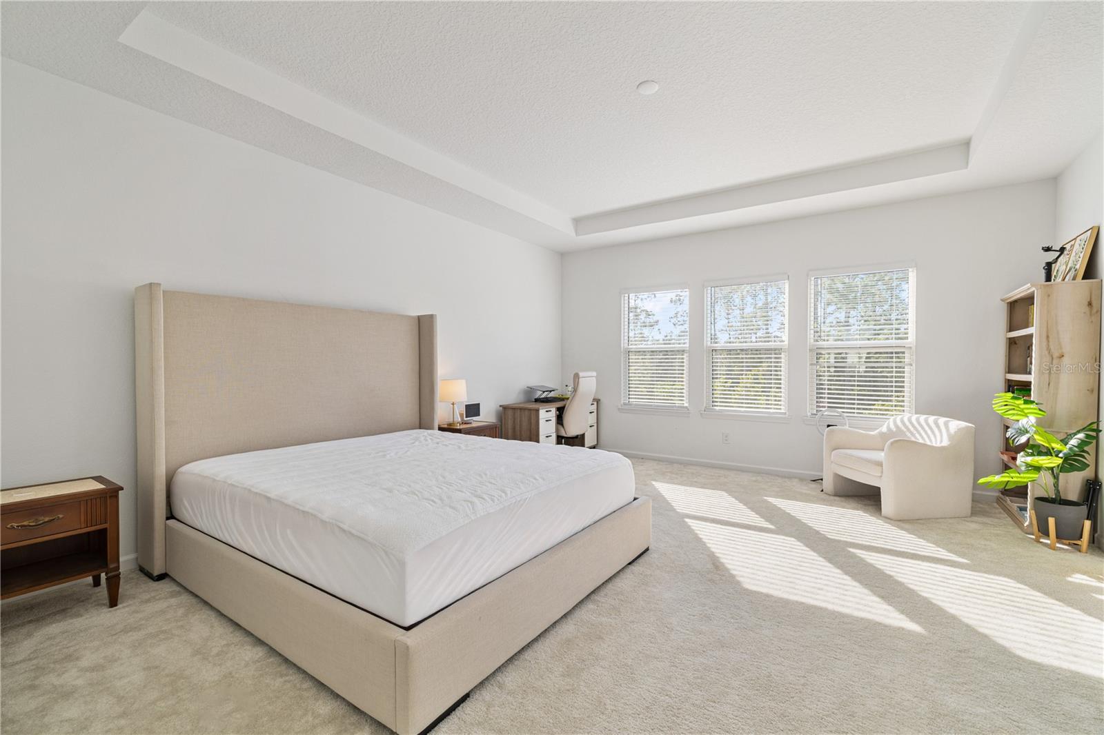 WESLYN PARK - Residential