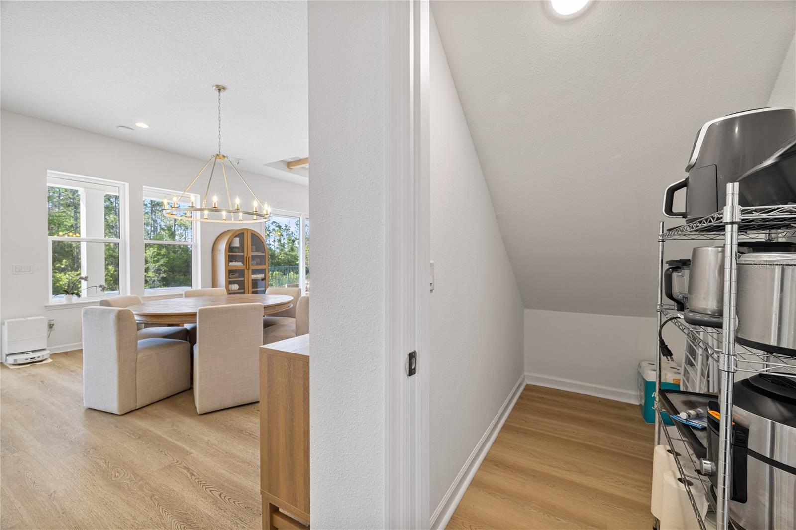 WESLYN PARK - Residential