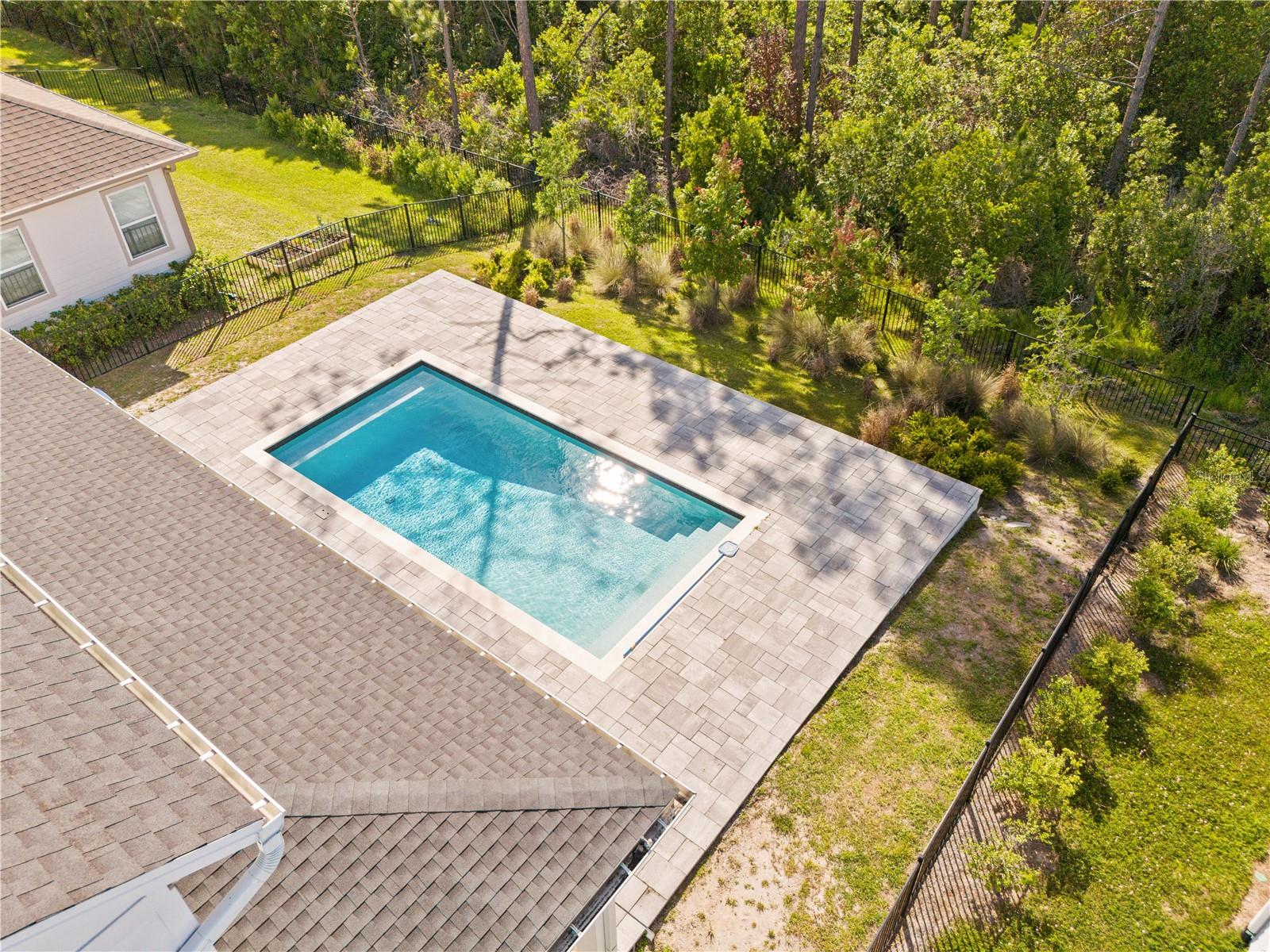 WESLYN PARK - Residential