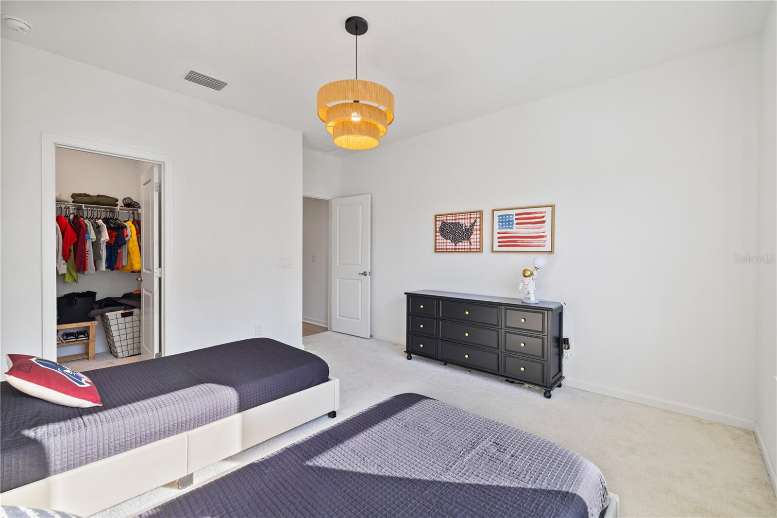 WESLYN PARK - Residential