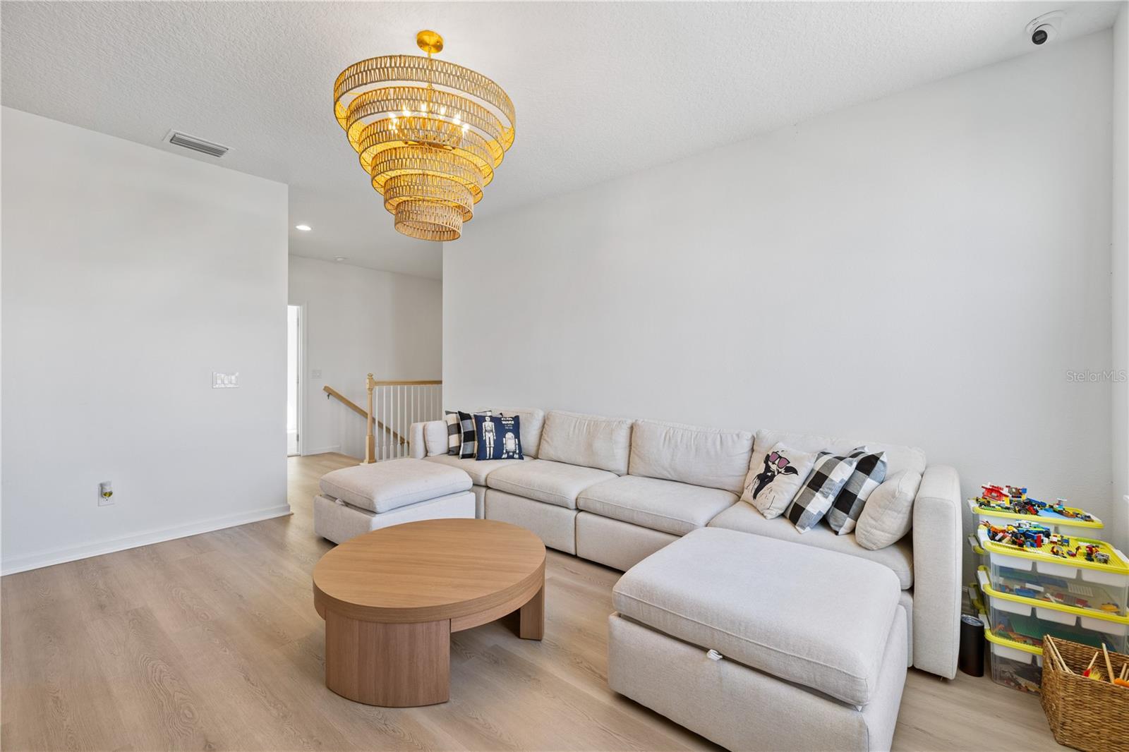 WESLYN PARK - Residential