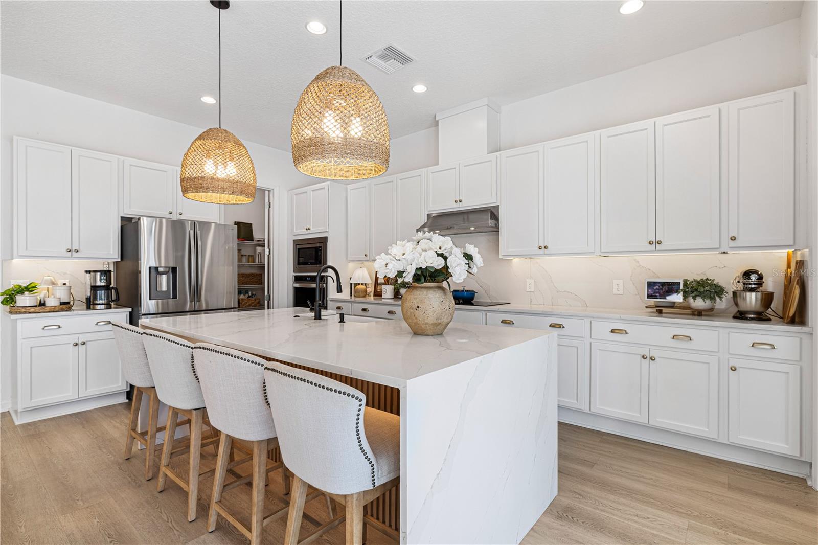 WESLYN PARK - Residential