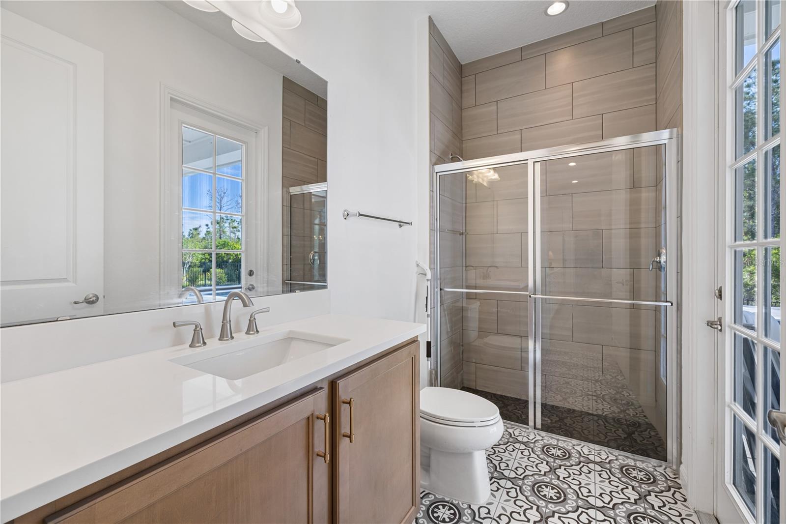 WESLYN PARK - Residential
