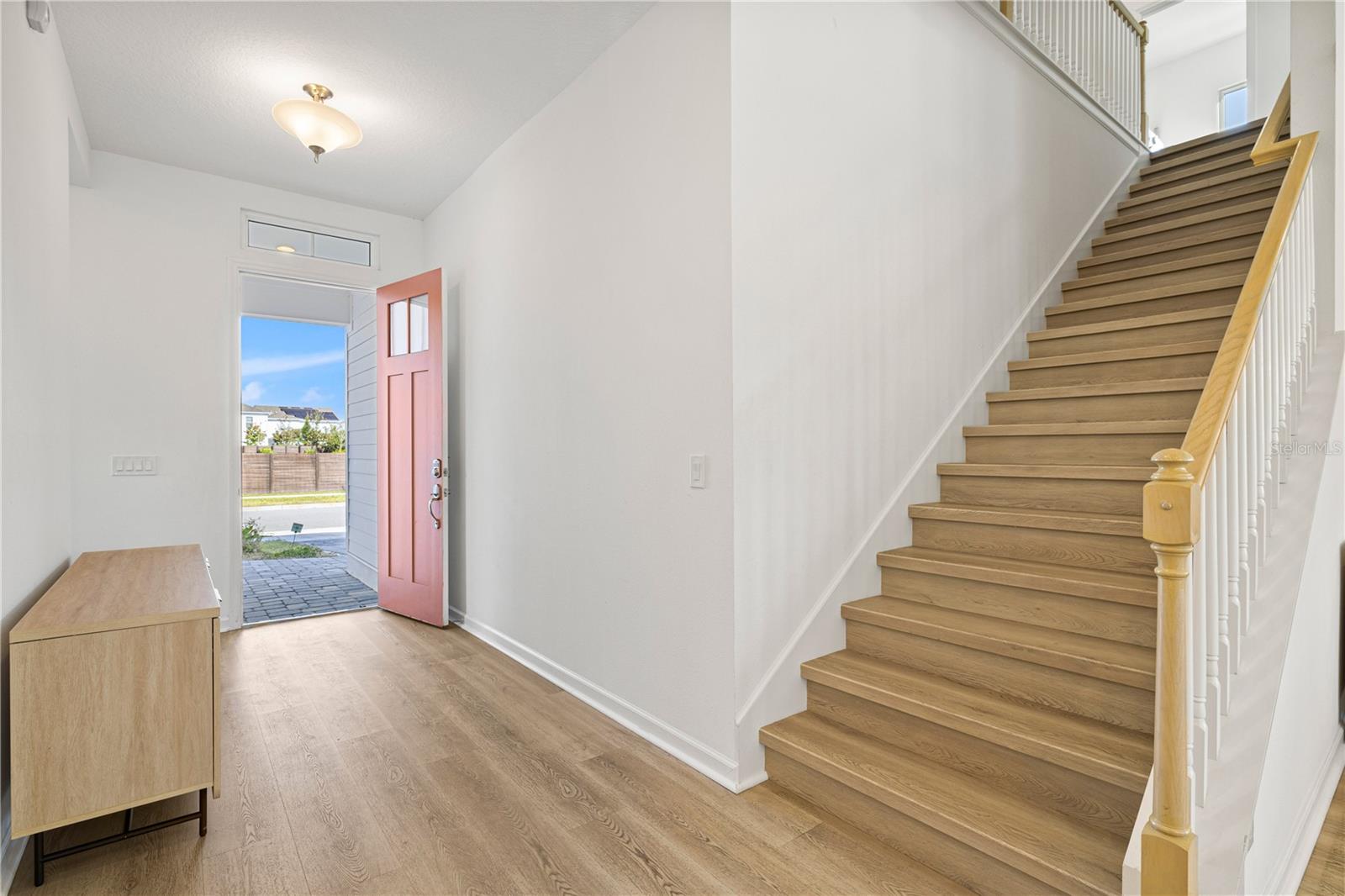 WESLYN PARK - Residential