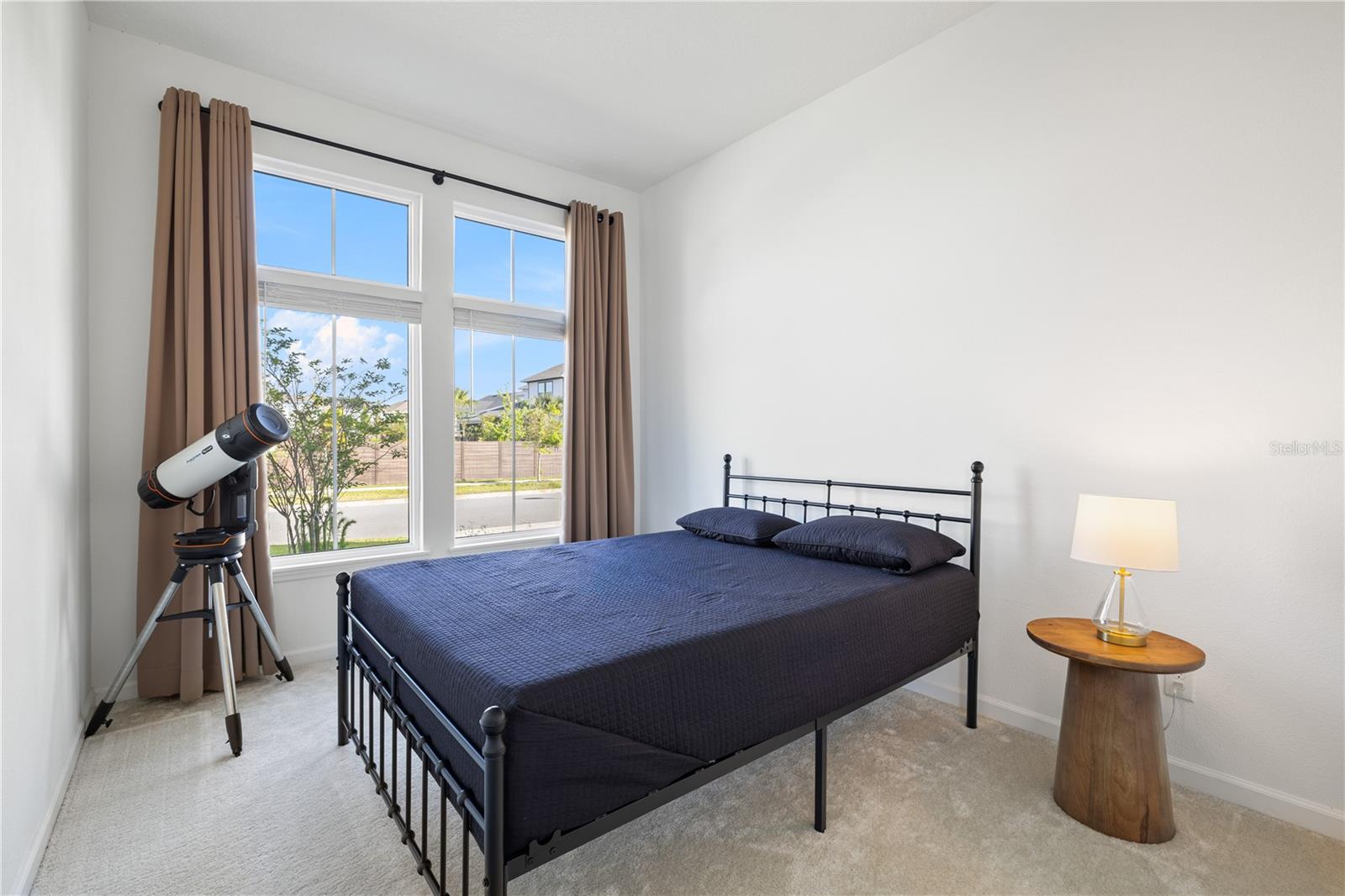 WESLYN PARK - Residential