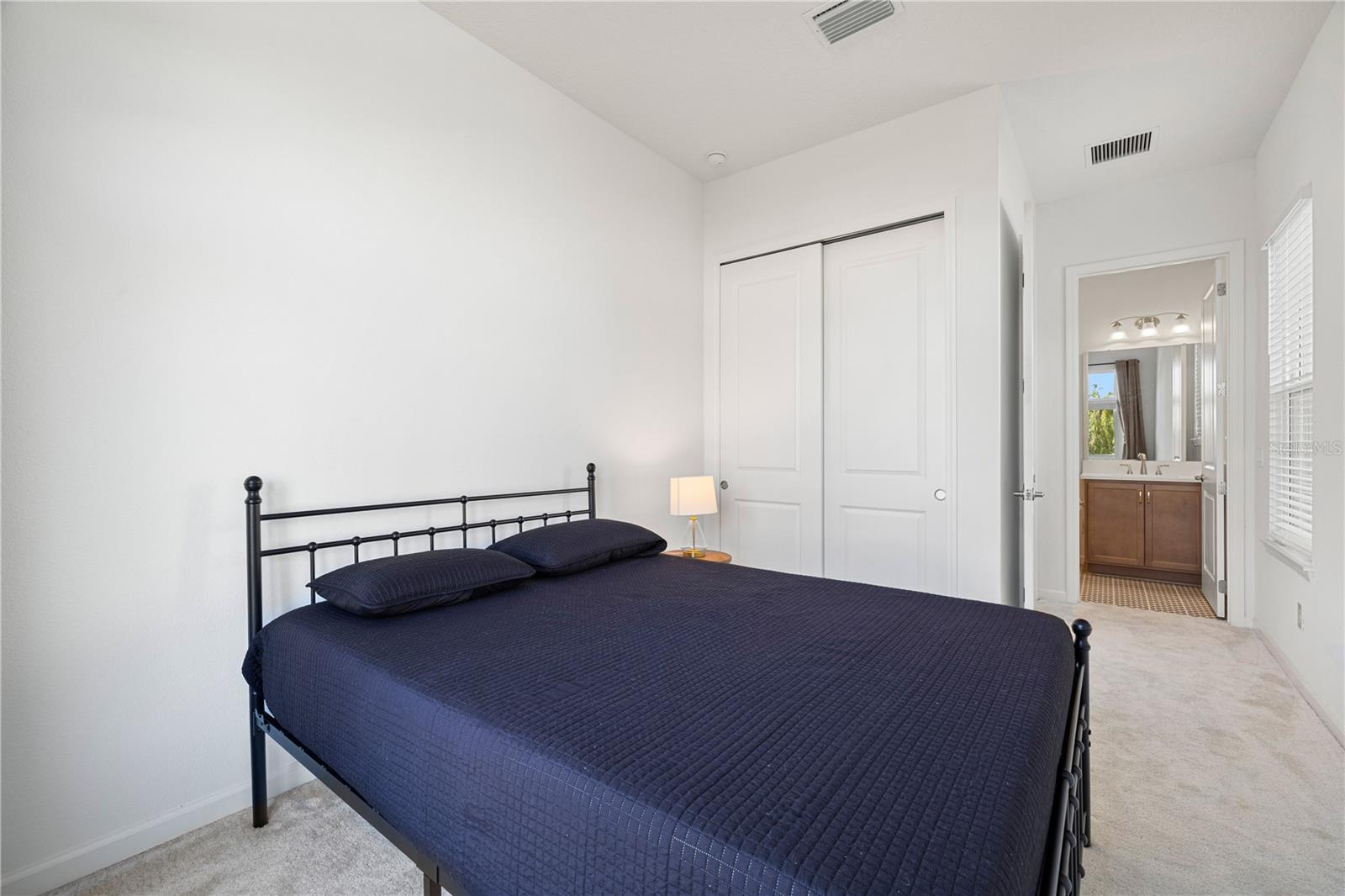 WESLYN PARK - Residential