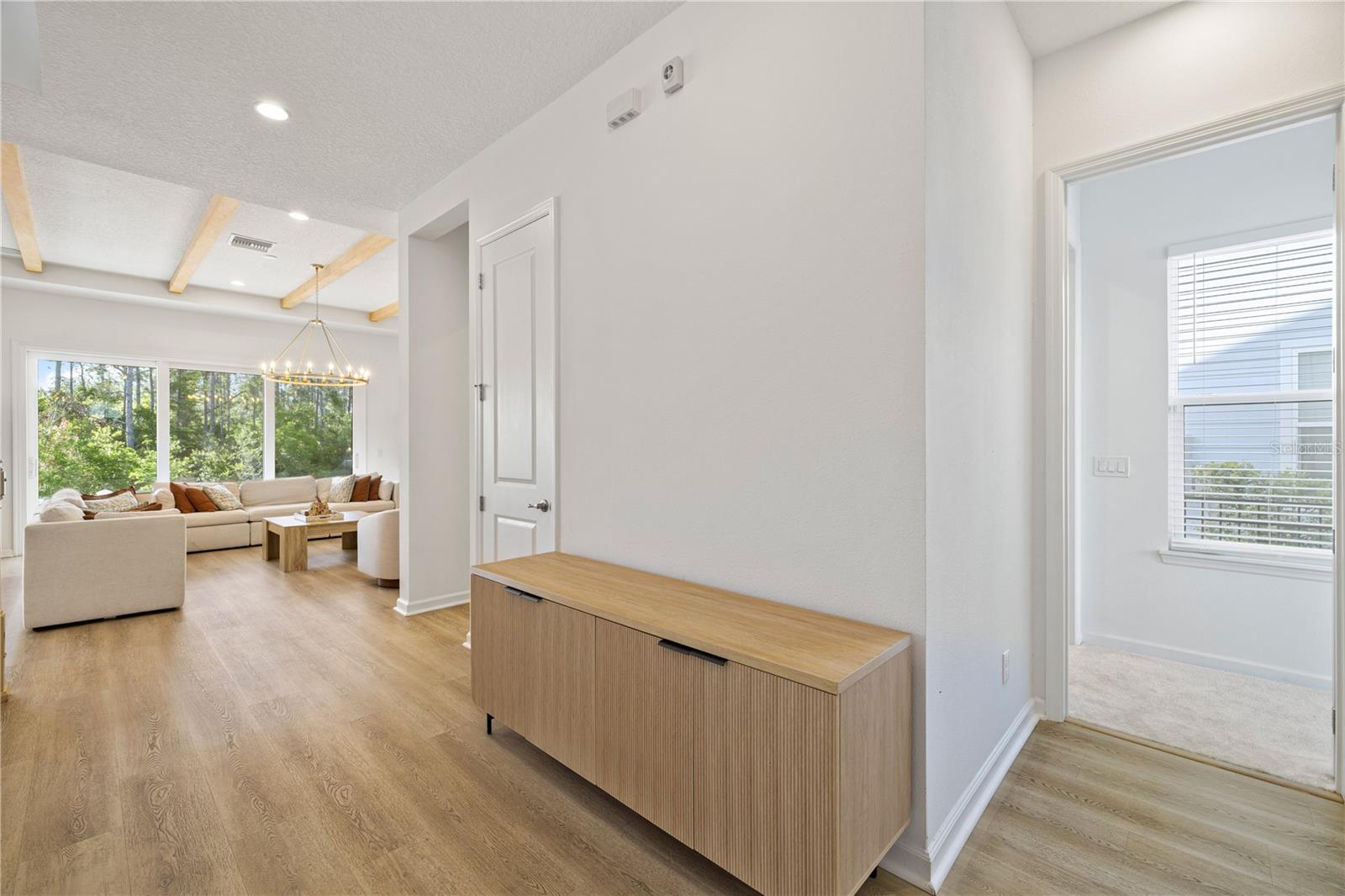 WESLYN PARK - Residential