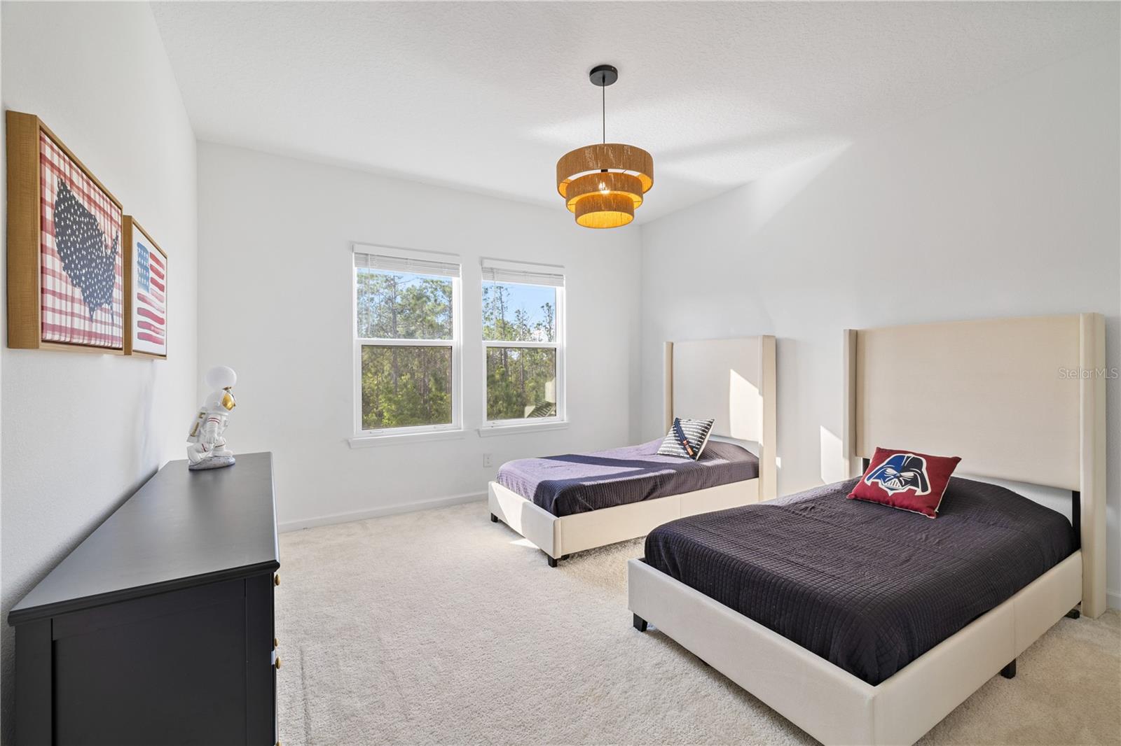WESLYN PARK - Residential