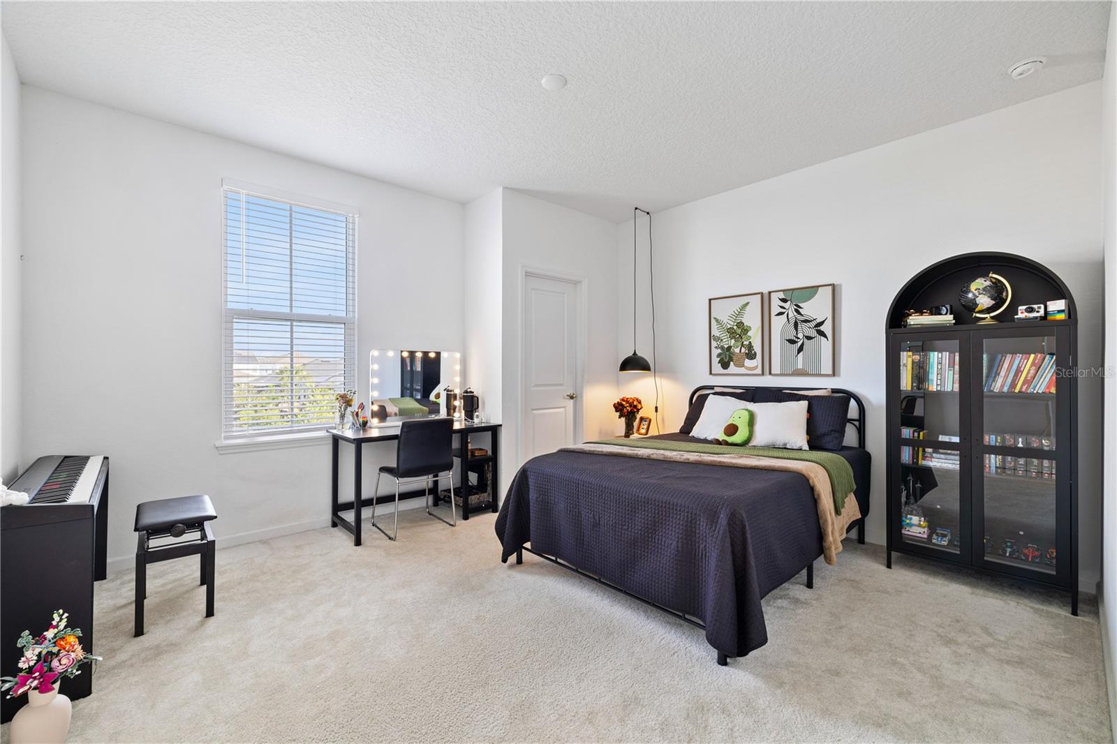WESLYN PARK - Residential