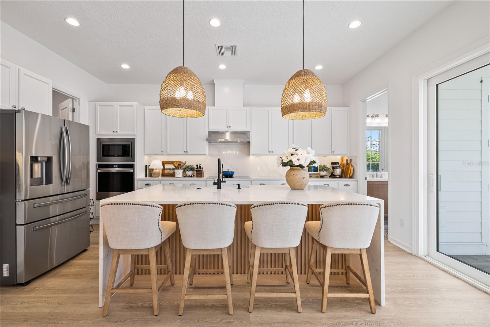 WESLYN PARK - Residential
