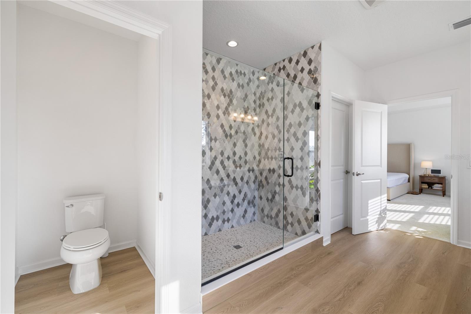 WESLYN PARK - Residential