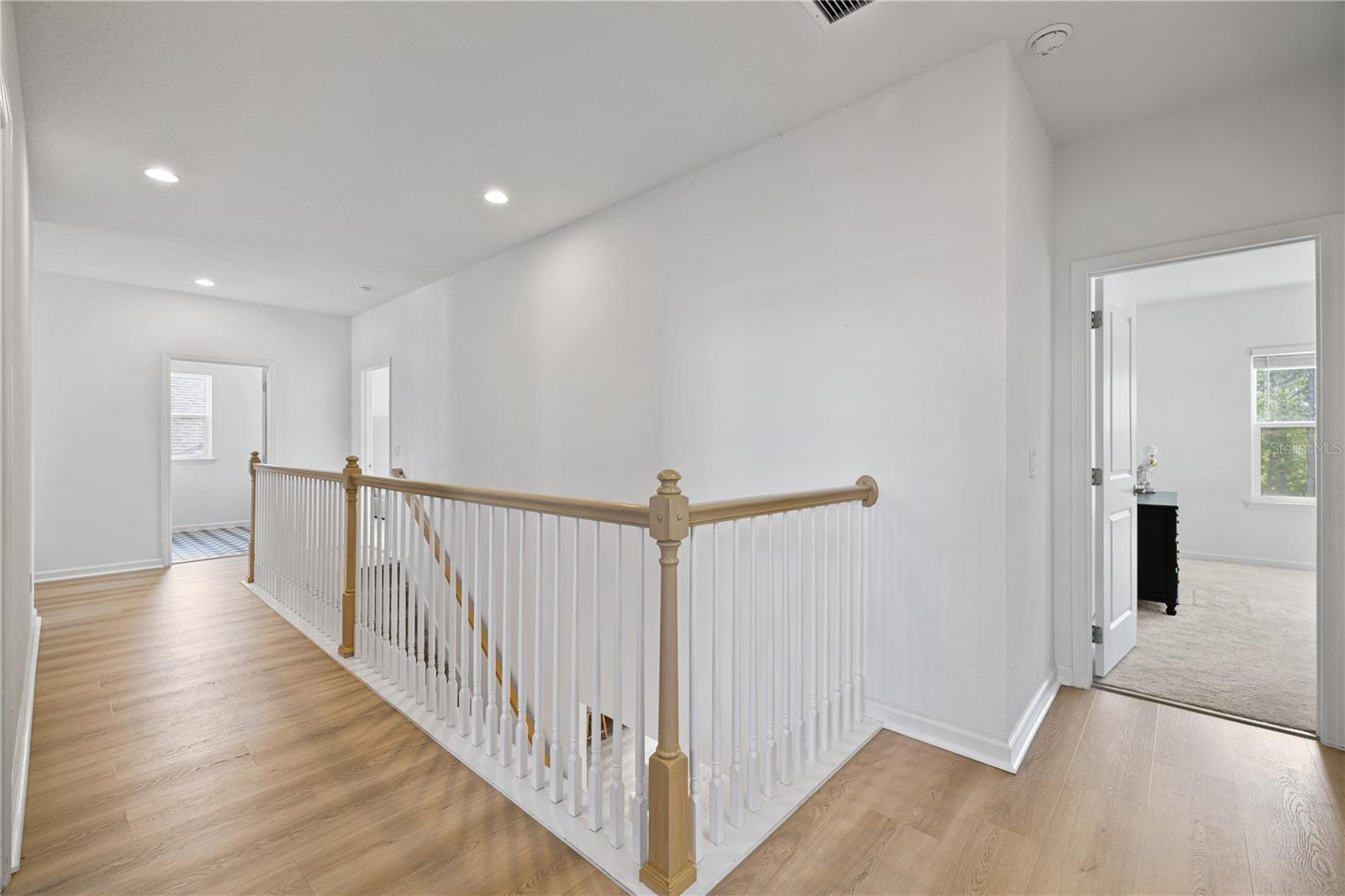 WESLYN PARK - Residential